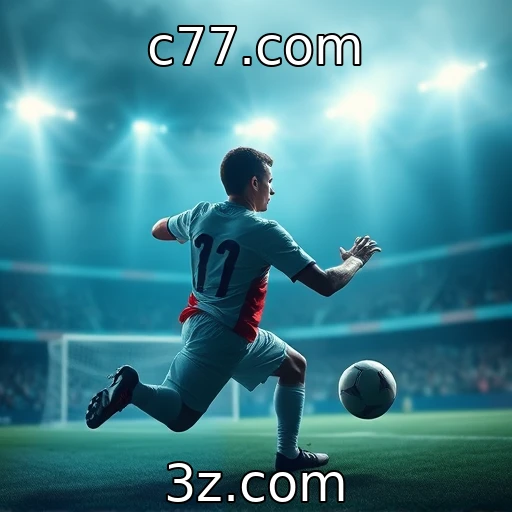 c77.com O poder das apostas esportivas: uma análise aprofundada das melhores estratégias