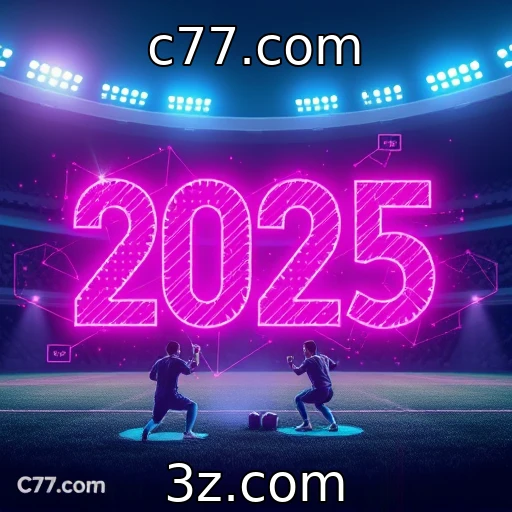 c77.com Descubra as Melhores Estratégias para Apostas Esportivas em 2025