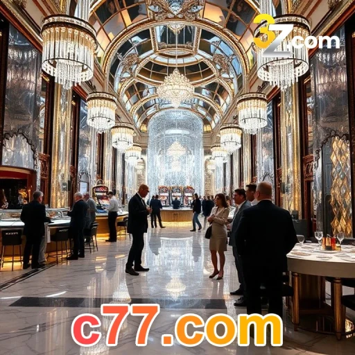 c77.com Cassino