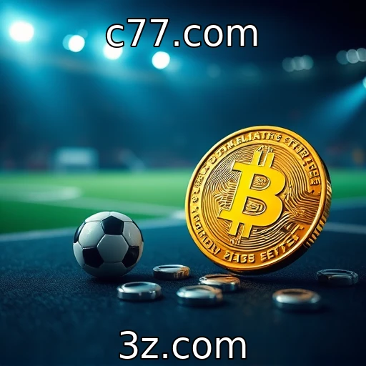 c77.com Como as criptomoedas estão transformando as apostas online no Brasil