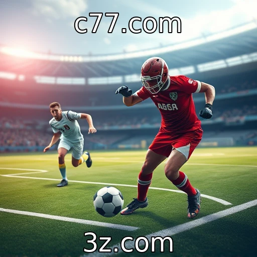 c77.com Apostas Esportivas: Dicas Para Maximizar Seus Ganhos