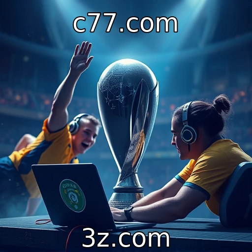 c77.com Como as apostas esportivas estão moldando o futuro dos campeonatos brasileiros