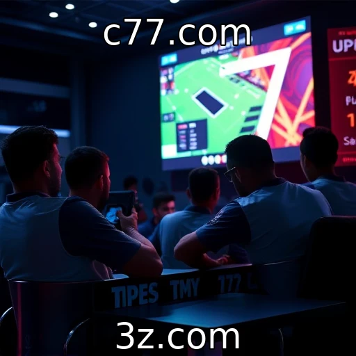 Apostas esportivas: análise das partidas que podem mudar o jogo