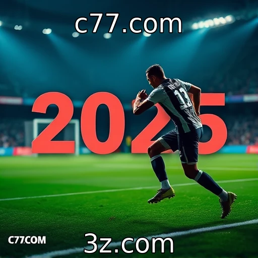 Os Novos Rumos das Apostas Esportivas em 2025