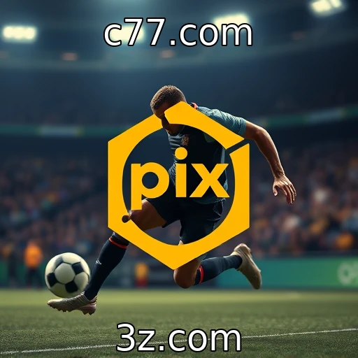 c77.com Transformação das Apostas Esportivas no Brasil: Um Novo Paradigma