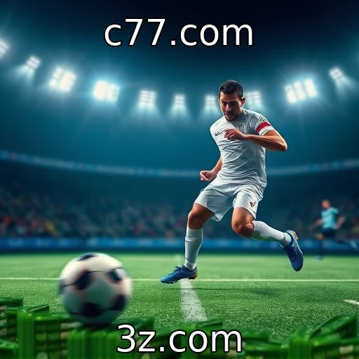 c77.com Desvendando os Segredos das Apostas Esportivas na Era Digital